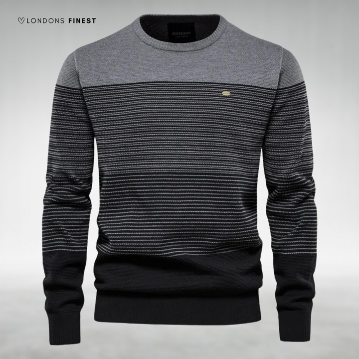 Lincoln™ Men's Comfort Jumper