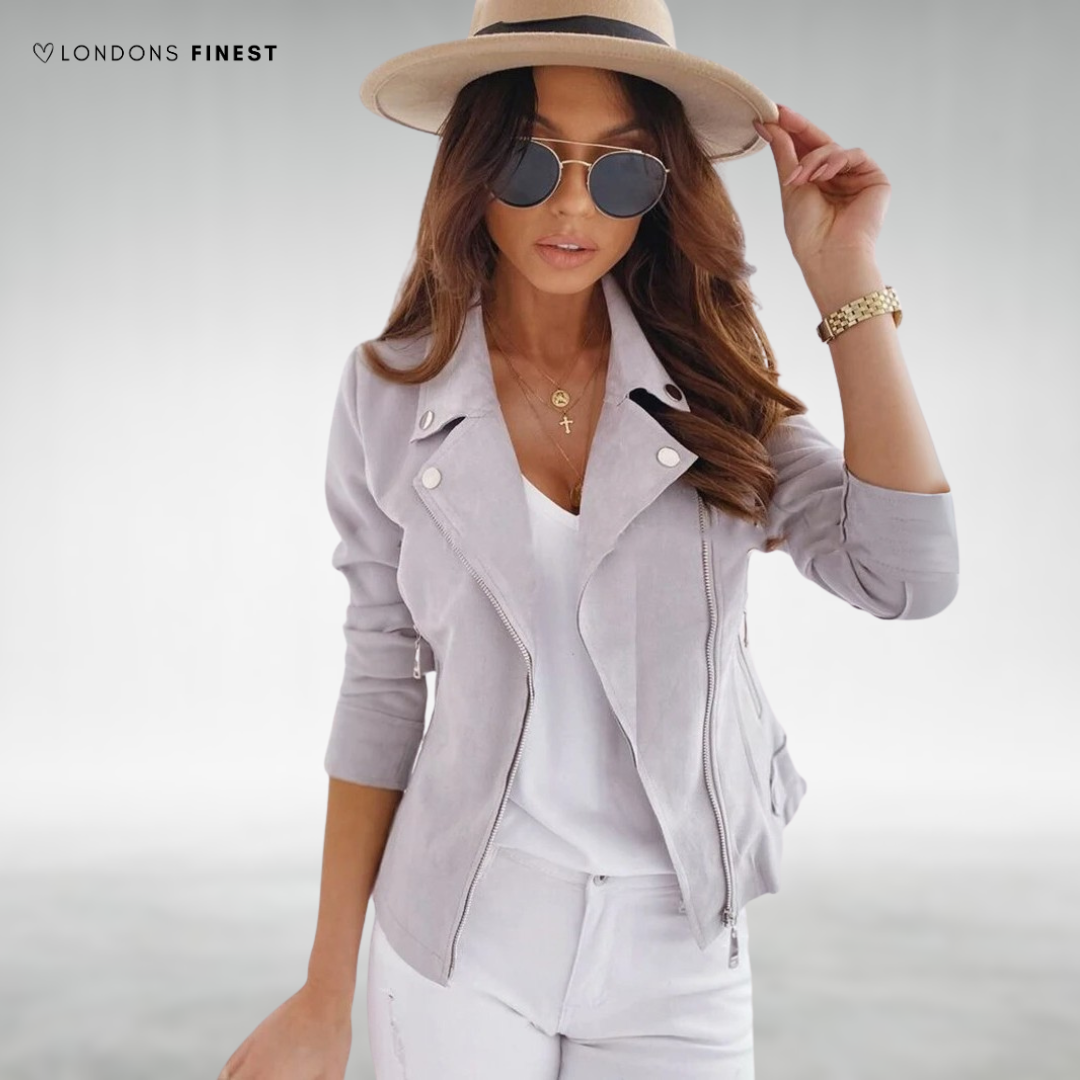 Myra™ Elegant Comfort Jacket