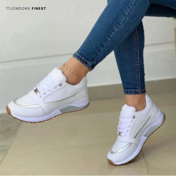 Nina™ Orthopedic Comfort Sneakers