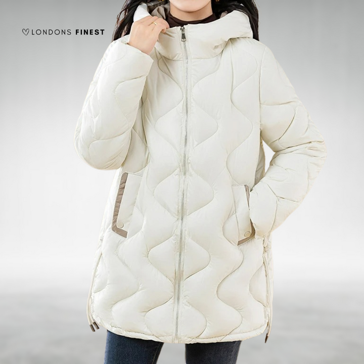 Cindy™ Elegant Women's Winter Coat