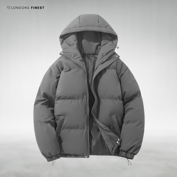 Sue™ Women's Waterproof Puffer Jacket