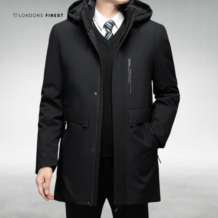 Justin™ Men's Waterproof Winter Coat