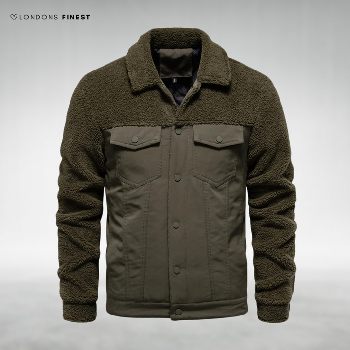 Mosley™ Smart Casual Lined Jacket