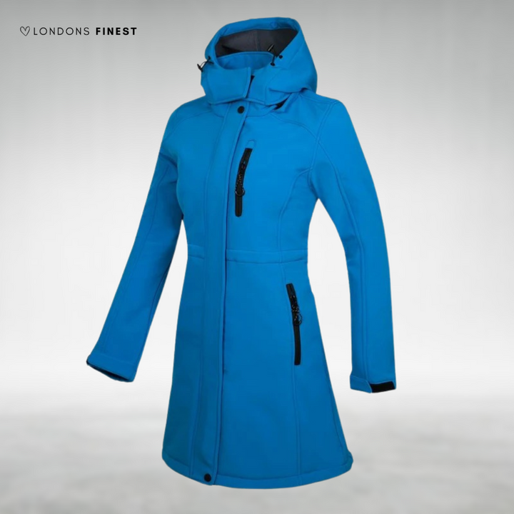 Melissa™ Waterproof Winter Coat