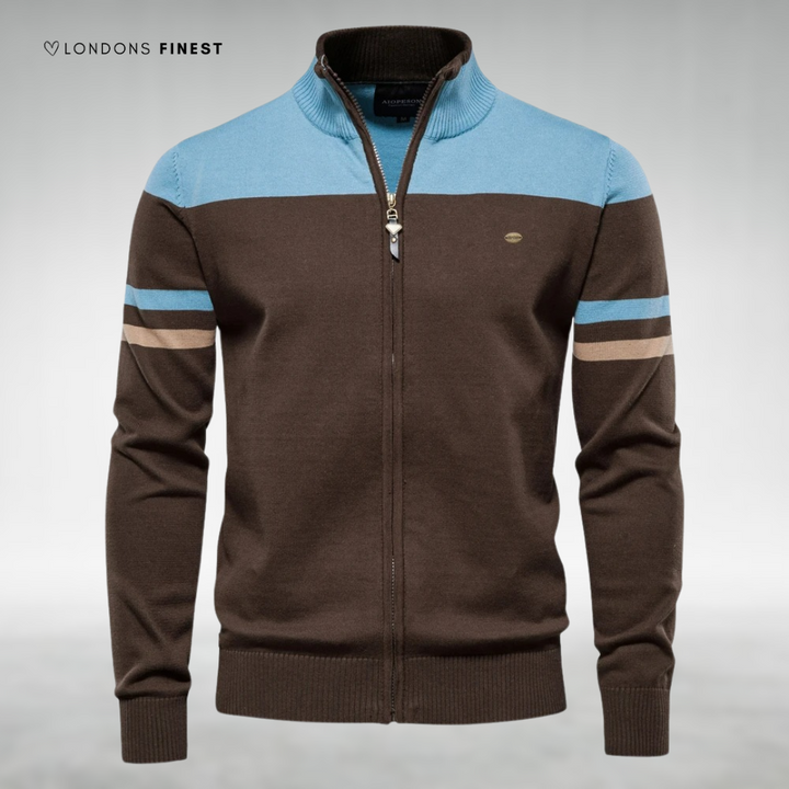 Timothy™ Stylish Men's Jacket