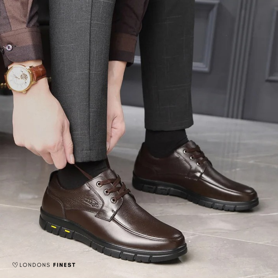 Brown / 11 UK (46 EU)