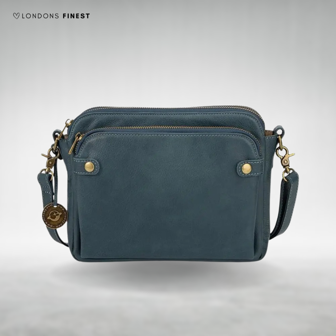 Tameka™ Elegant Crossbody Bag