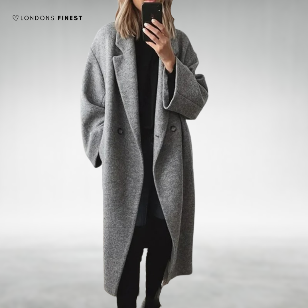 Winnie™ Women's Winter Coat