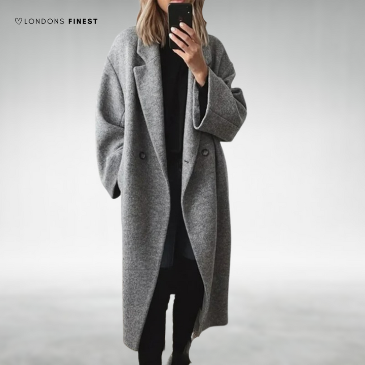 Winnie™ Women's Winter Coat