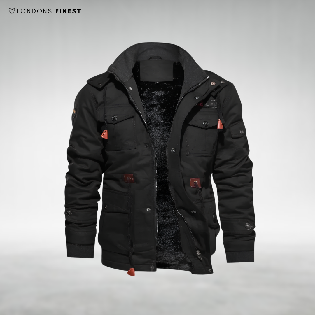 Black / 3XL