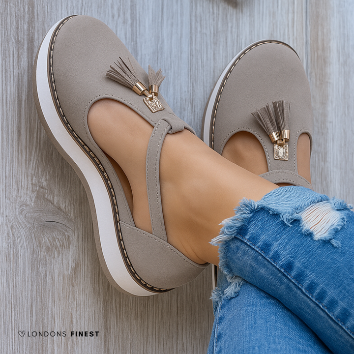 Tessa™ Comfort Loafers