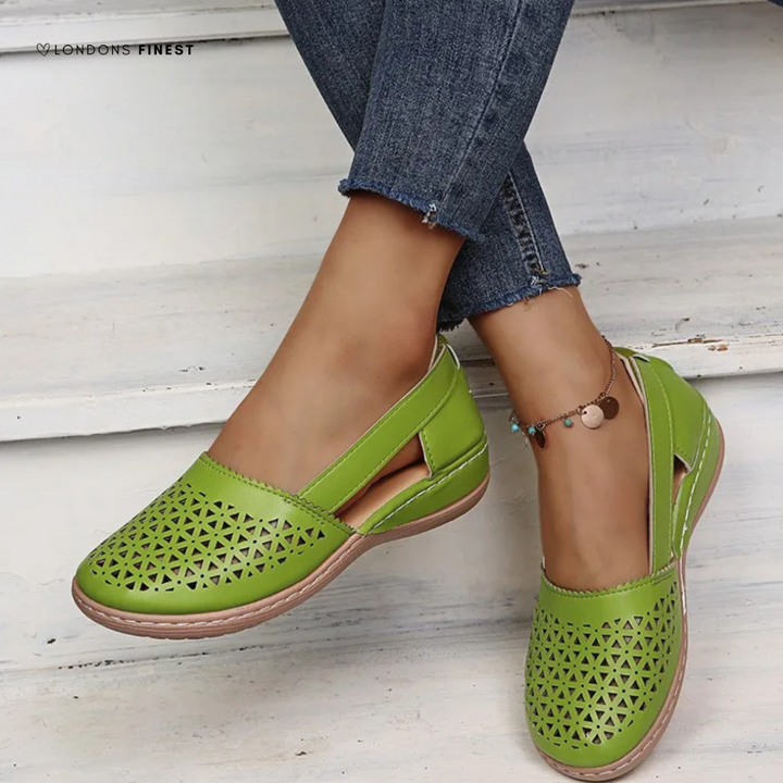 Merle™ Orthopedic Women's Shoes