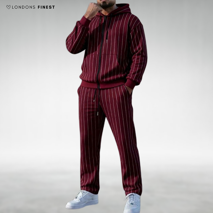 Joshua Comfortable Tracksuit Set