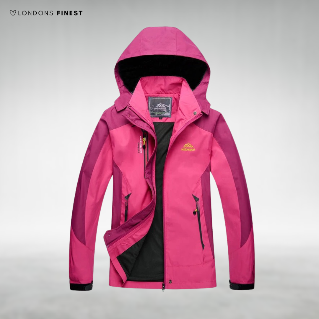 Pink / 3XL