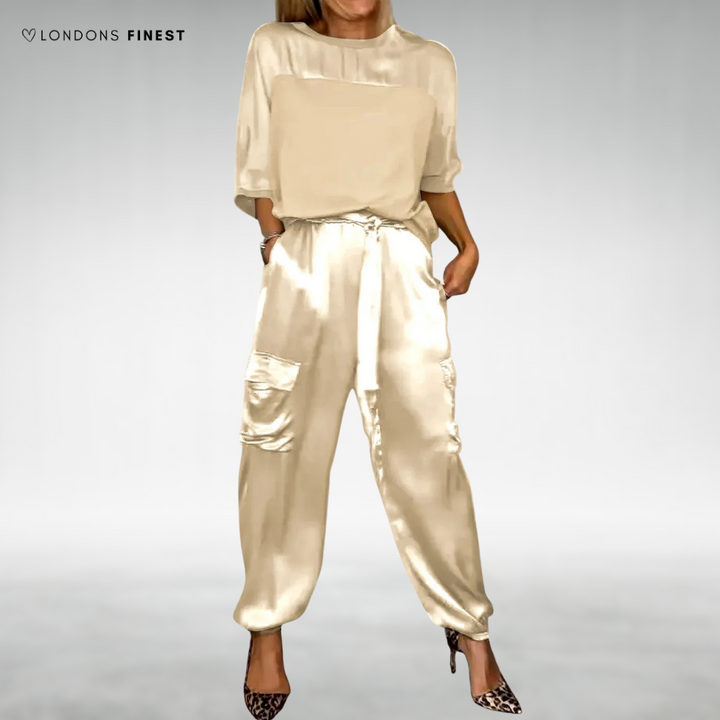 Sienna™ Elegant Comfort Set