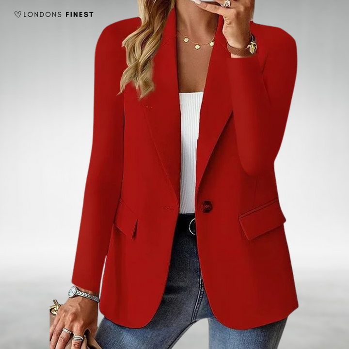 Julia™ Elegant Blazer