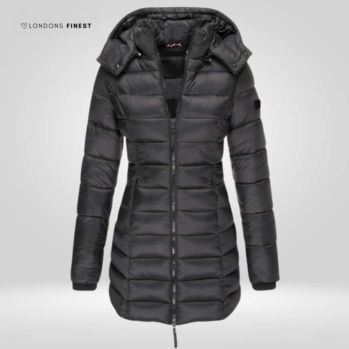 Charlie™ Stylish Women's Coat