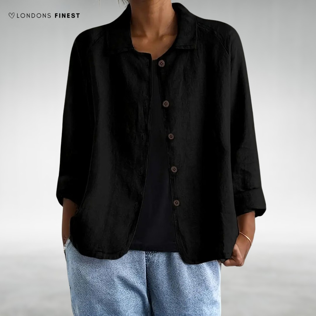 Black / 3XL