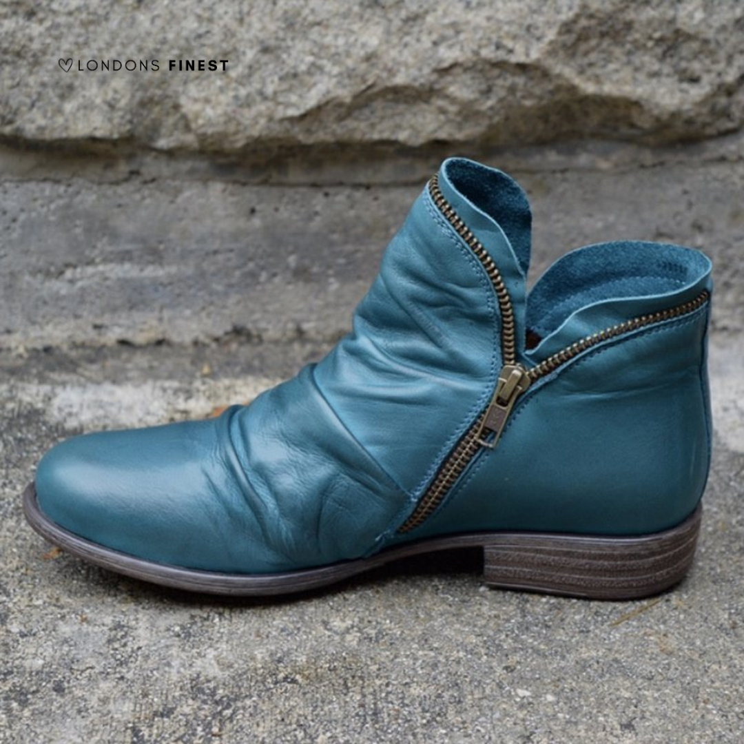 Blue / 10 UK (43 EU)