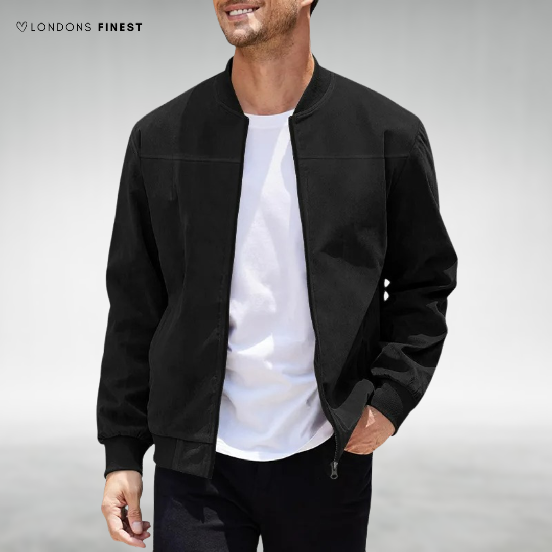 Beasley™ Classic Smart Jacket