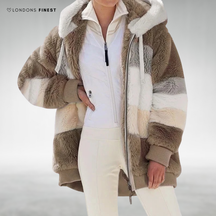 Sophia™ Cozy Women's Jacket
