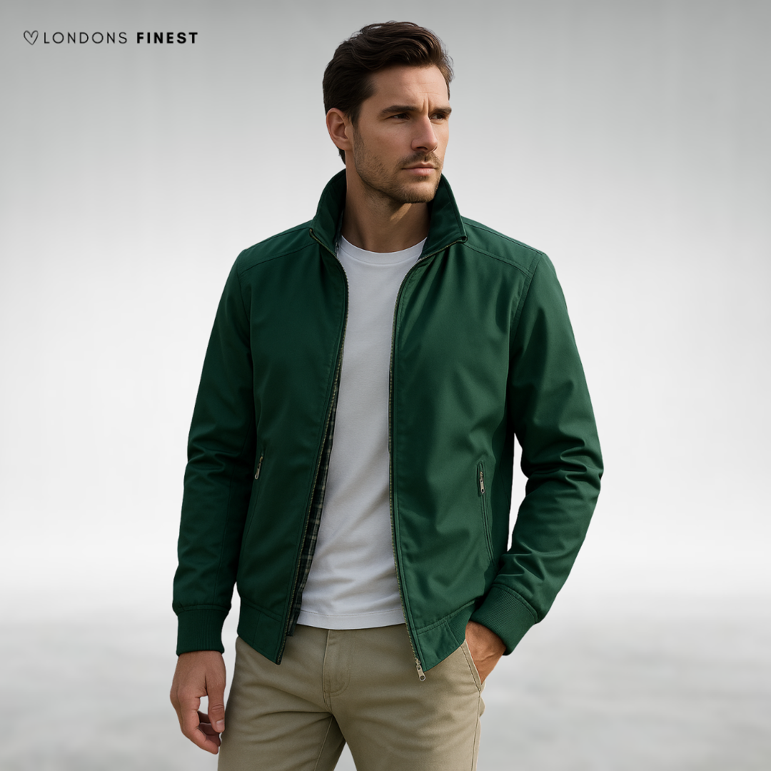 Elliot™ Classic Lightweight Jacket