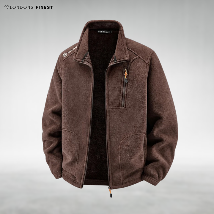 Chris™ Polar Fleece Jacket