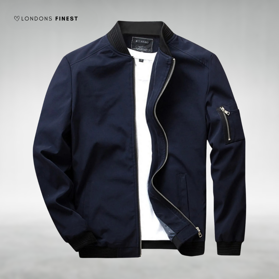 Dark Blue / 3XL