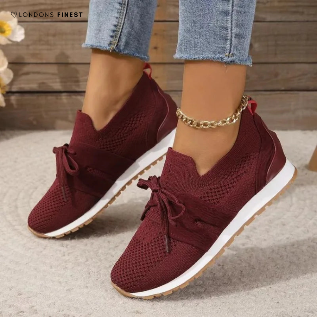 Wilma™ Women's Orthopedic Shoes