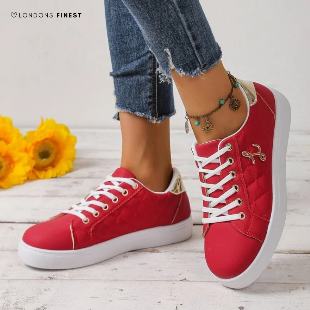 Sadia™ Women's Orthopedic Shoes