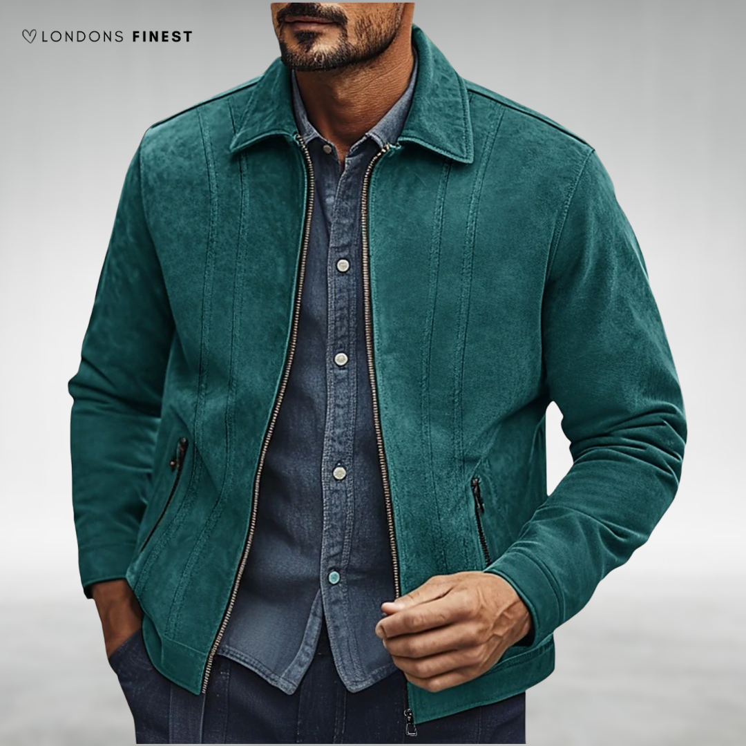 Hubbard™ Men's Casual Jacket