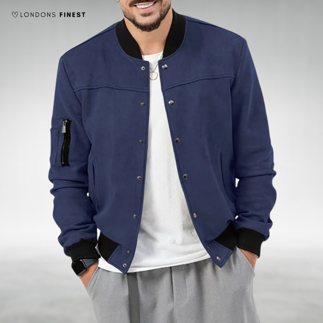 Navy Blue / 3XL