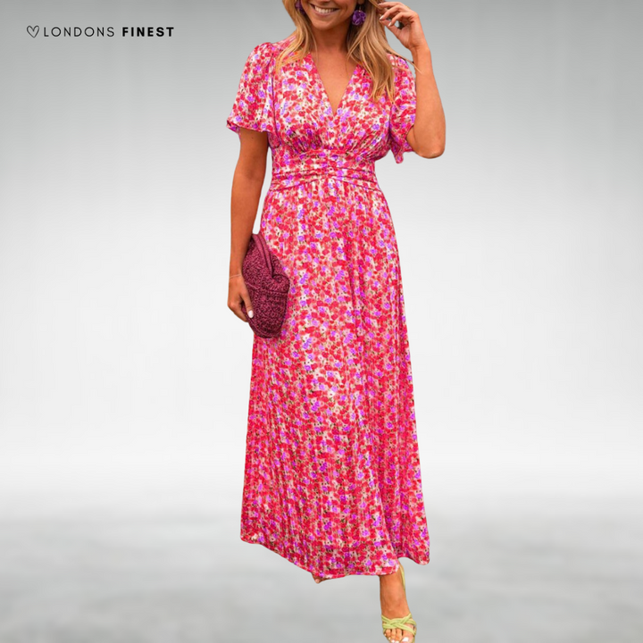 Glenda™ Elegant Women's Dress