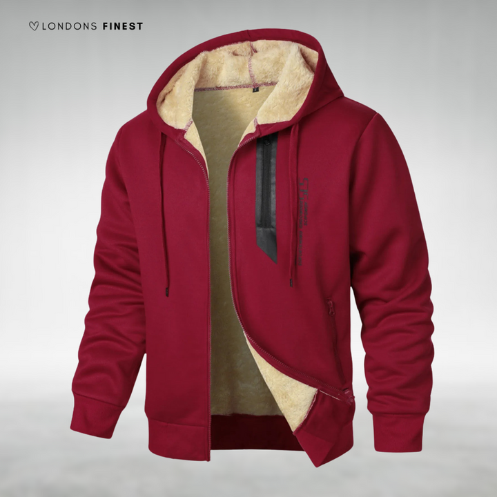 Edward™ Men's Fleece Jacket