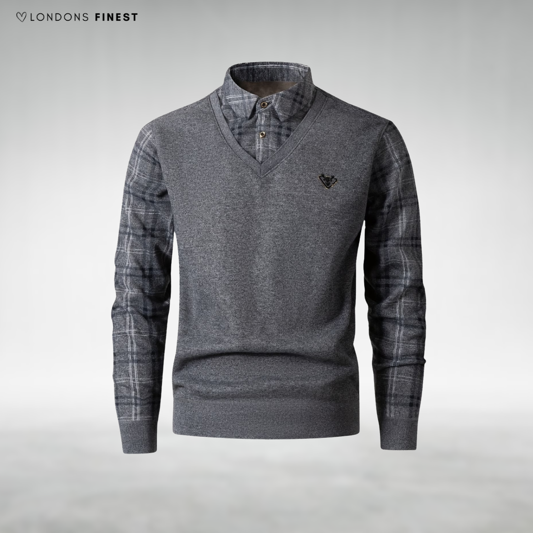 Grey / 3XL