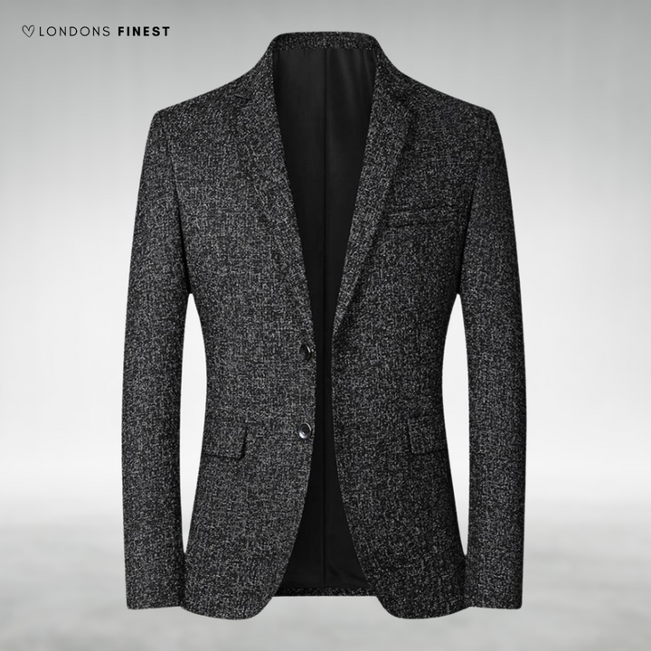 Eloy™ Men's Classic Tailored Blazer