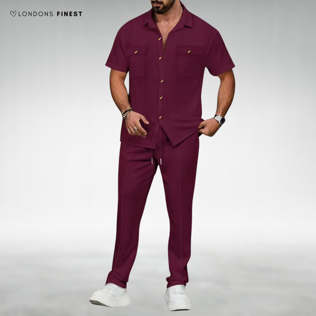 Harrison™ Comfort Set