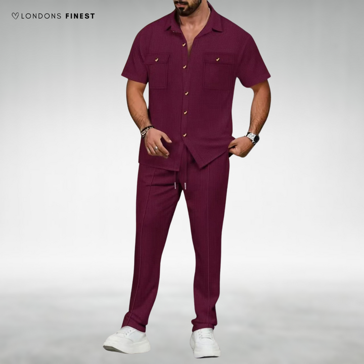 Harrison™ Comfort Set