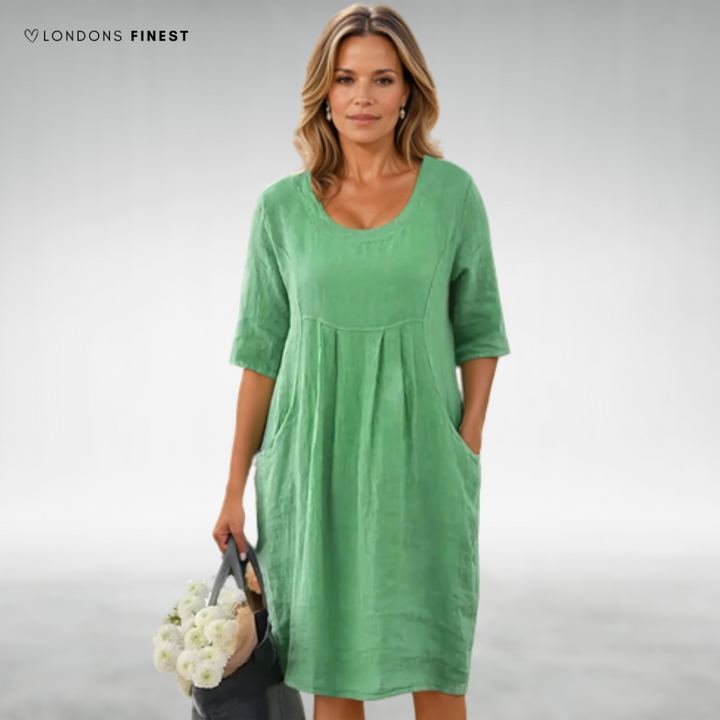 Tabitha™ Relaxed Fit Women’s Dress