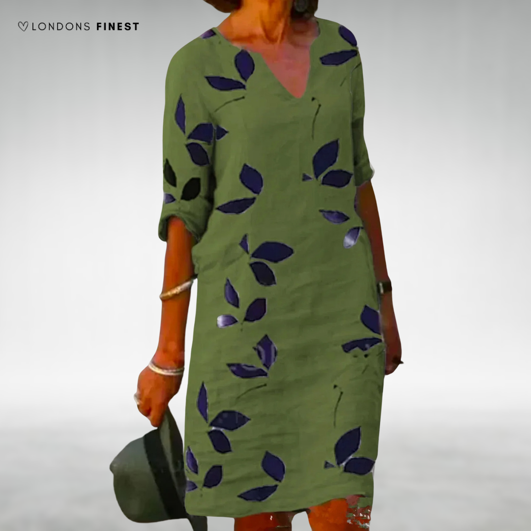 Patti™ Elegant Comfort Dress