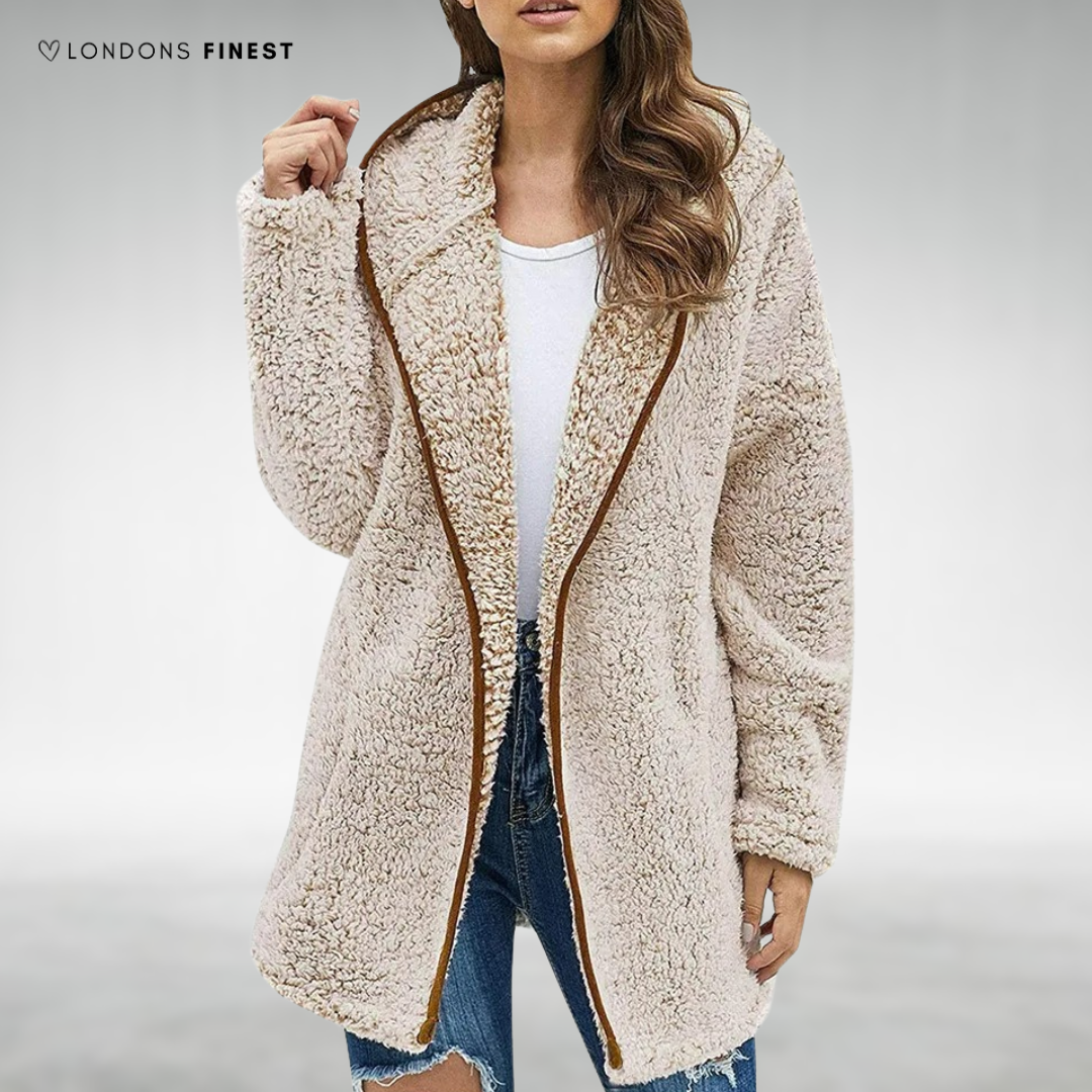 Lauren™ Cozy Teddy Coat