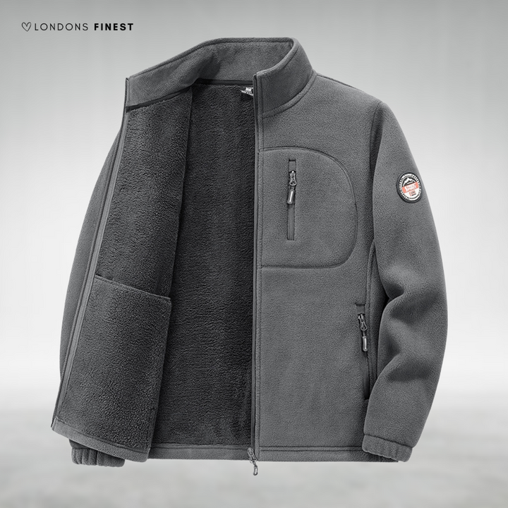Garrett™ Men's Thermal Fleece Jacket