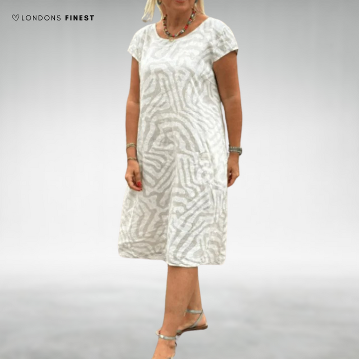 Jeannie™ Elegant Women's Dress