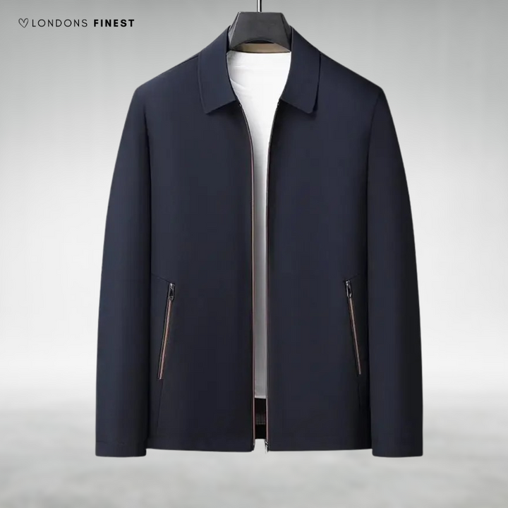 Harvey™ Men's Classic Jacket