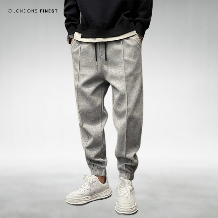 Tristan™ Men’s Tailored Joggers