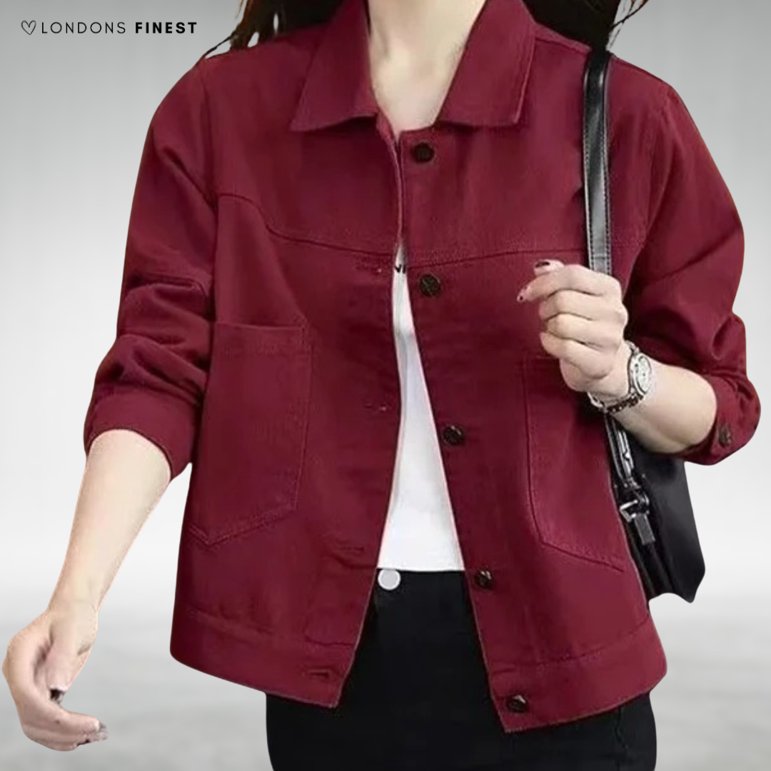 Josie™ Elegant Women's Jacket