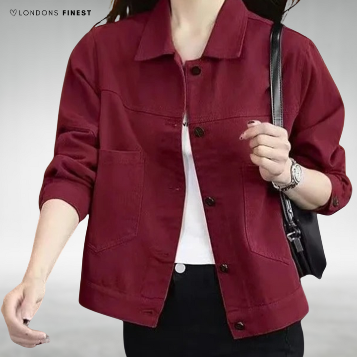 Josie™ Elegant Women's Jacket