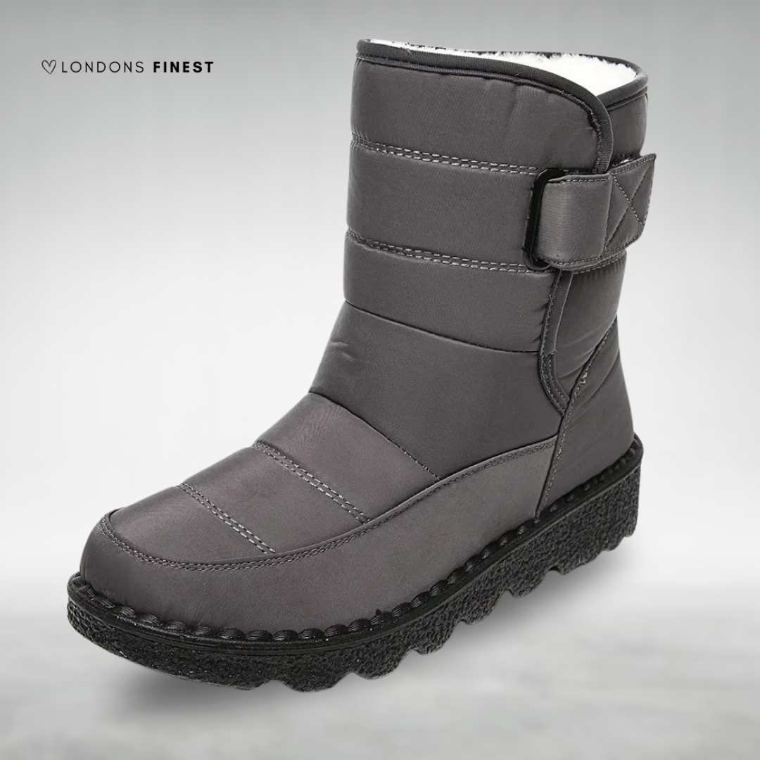 Sybil™ Adjustable Anti Slip Winter Boots