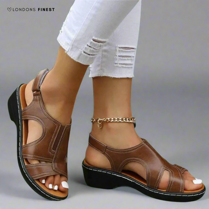 Kira™ Orthopedic Comfort Sandals