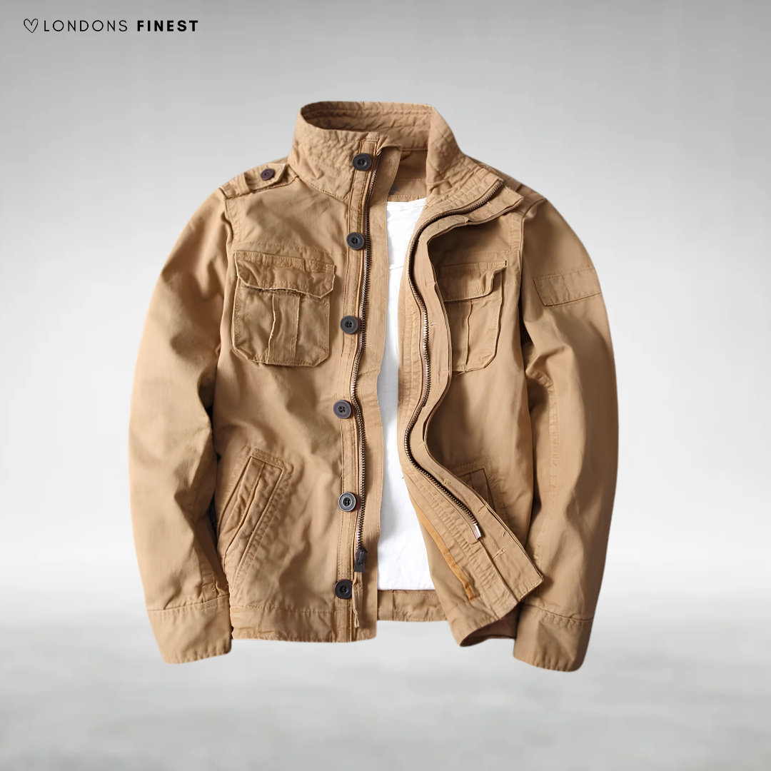 Khaki / 3XL